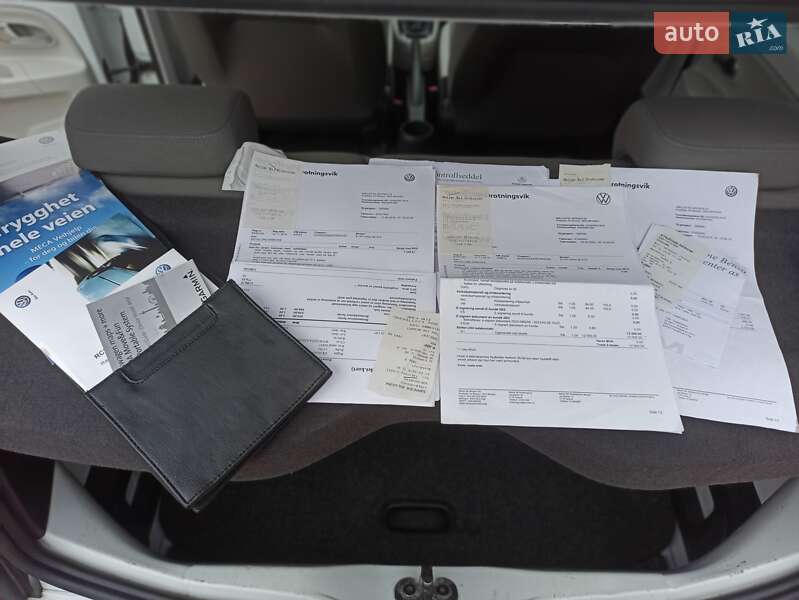 Хэтчбек Volkswagen e-Up 2013 в Запорожье фото 16 Хэтчбек Volkswagen e-Up 2013 в Запорожье
