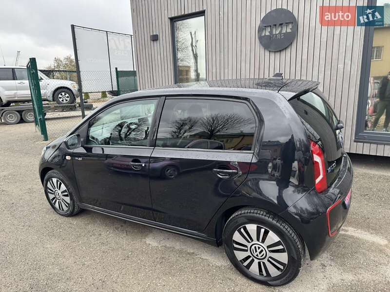 Хэтчбек Volkswagen e-Up 2015 в Тернополе фото 8 Хэтчбек Volkswagen e-Up 2015 в Тернополе