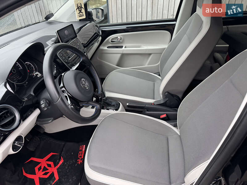 Хэтчбек Volkswagen e-Up 2015 в Тернополе фото 14 Хэтчбек Volkswagen e-Up 2015 в Тернополе