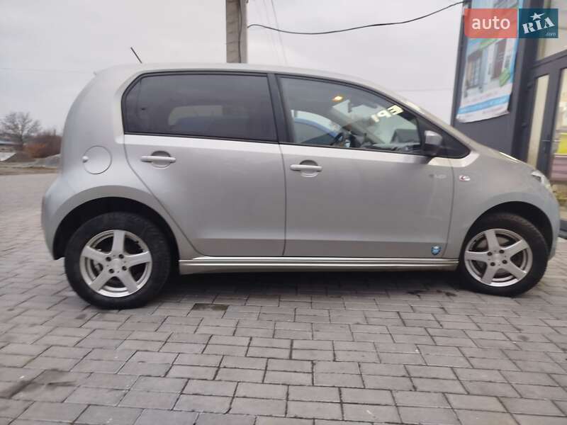 Хэтчбек Volkswagen e-Up 2014 в Львове фото 2 Хэтчбек Volkswagen e-Up 2014 в Львове