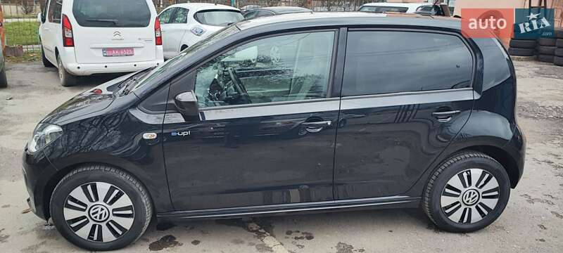 Хэтчбек Volkswagen e-Up 2015 в Каменец-Подольском