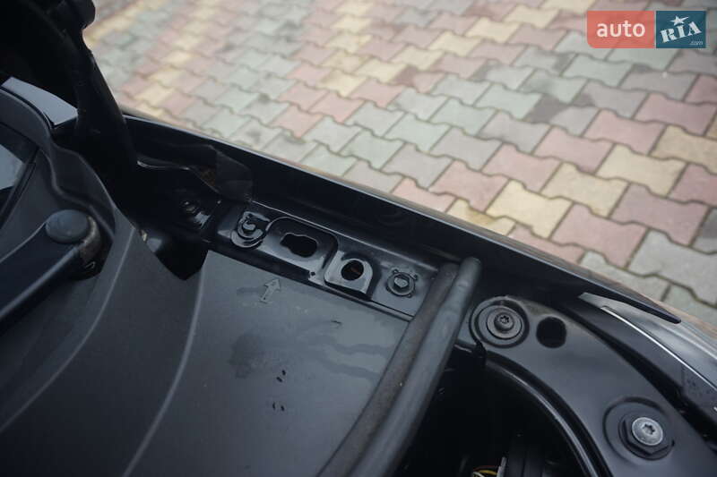 Хэтчбек Volkswagen e-Up 2014 в Самборе