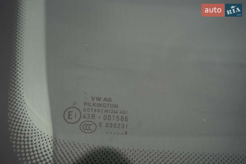 Хэтчбек Volkswagen e-Up 2014 в Самборе