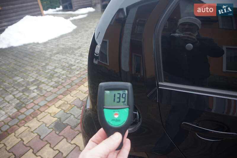 Хэтчбек Volkswagen e-Up 2014 в Самборе