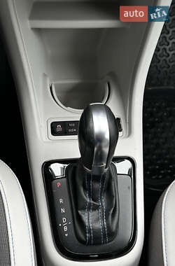 Хэтчбек Volkswagen e-Up 2013 в Львове