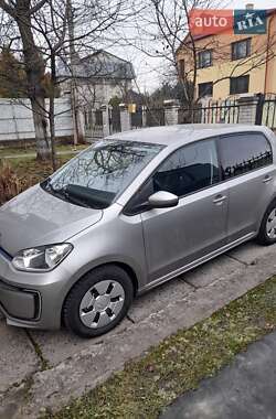 Хэтчбек Volkswagen e-Up 2022 в Львове