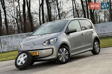Хэтчбек Volkswagen e-Up 2015 в Луцке