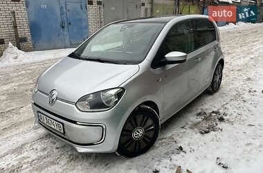 Хэтчбек Volkswagen e-Up 2013 в Киеве