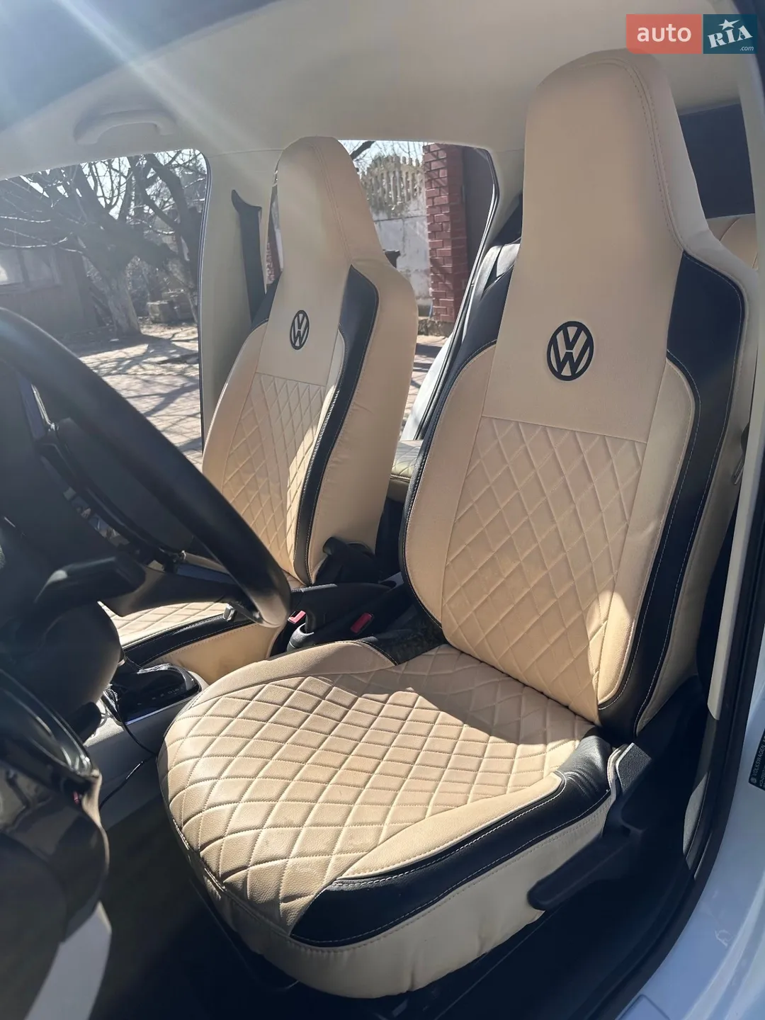 2013 Volkswagen up! - мініатюра 12