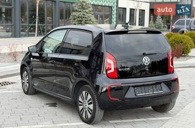 Хетчбек Volkswagen e-Up 2013 в Городку