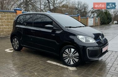 Хэтчбек Volkswagen e-Up 2020 в Владимире