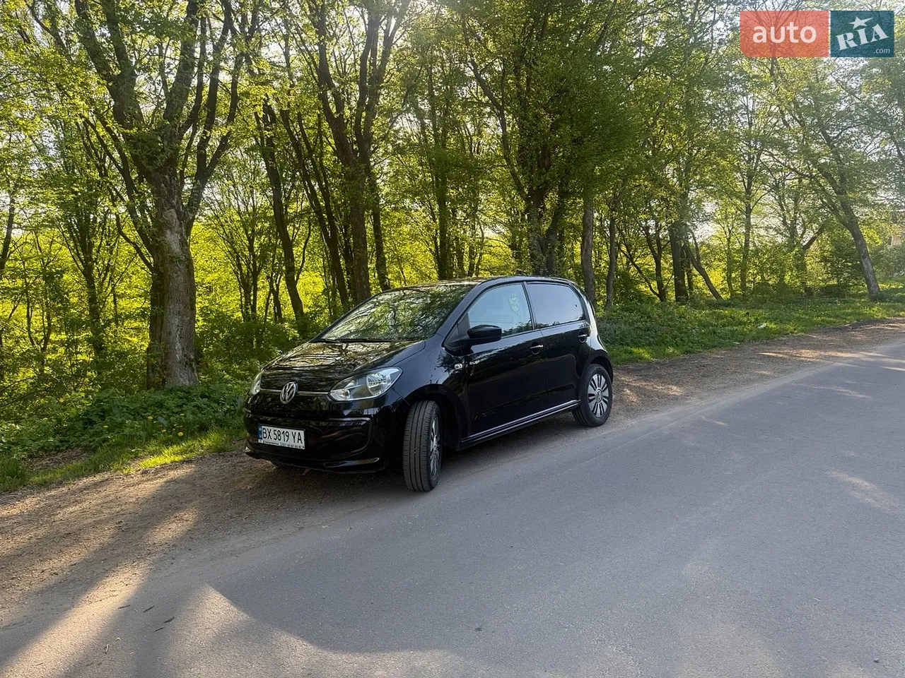 2015 Volkswagen up! - мініатюра 9