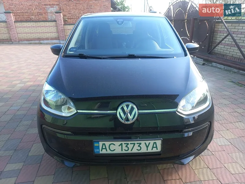 Volkswagen e-Up 2015 VIN WVWZZZAAZFD904035 фото оголошення 11 з 35