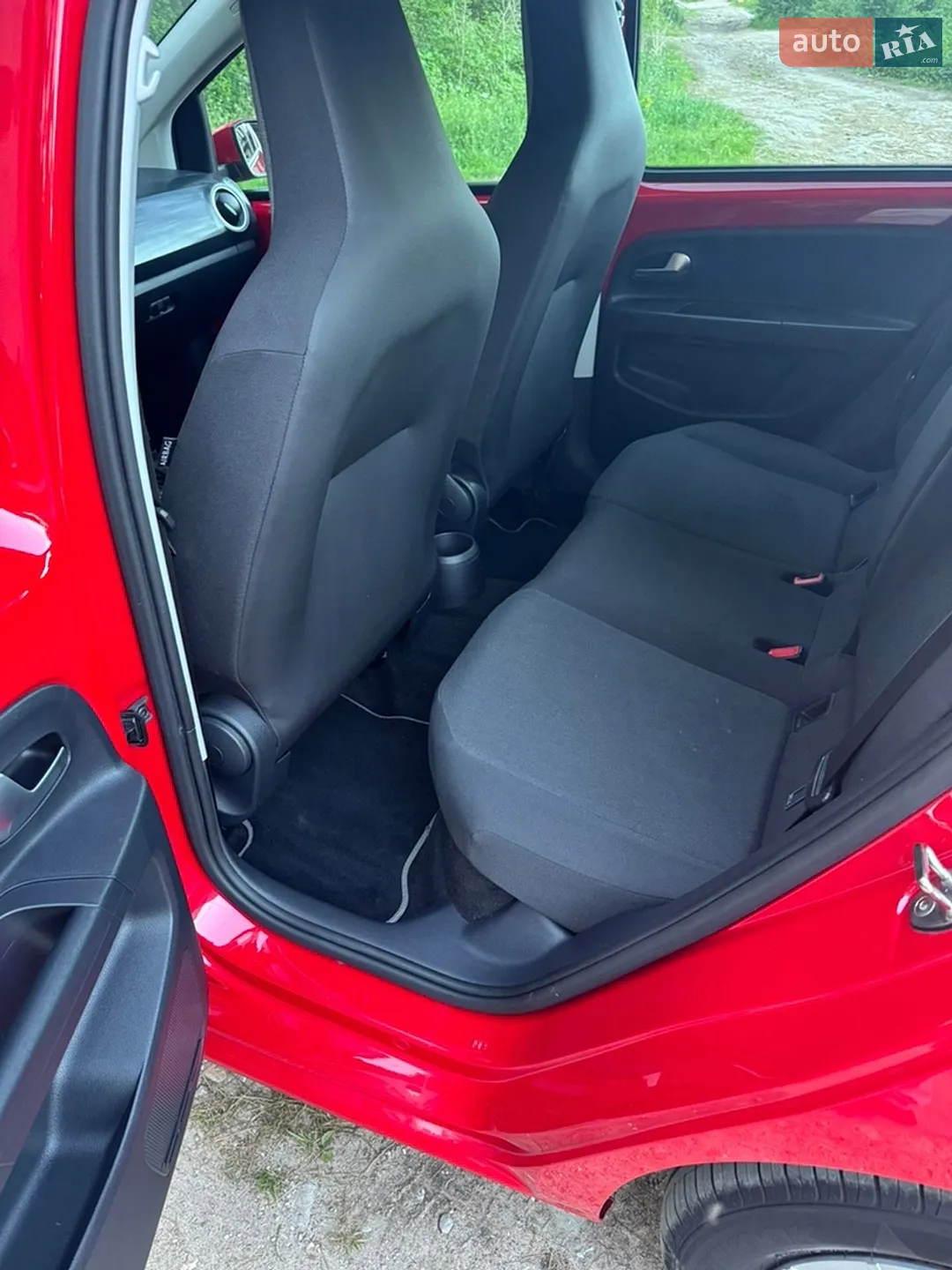 2021 Volkswagen up! - мініатюра 9