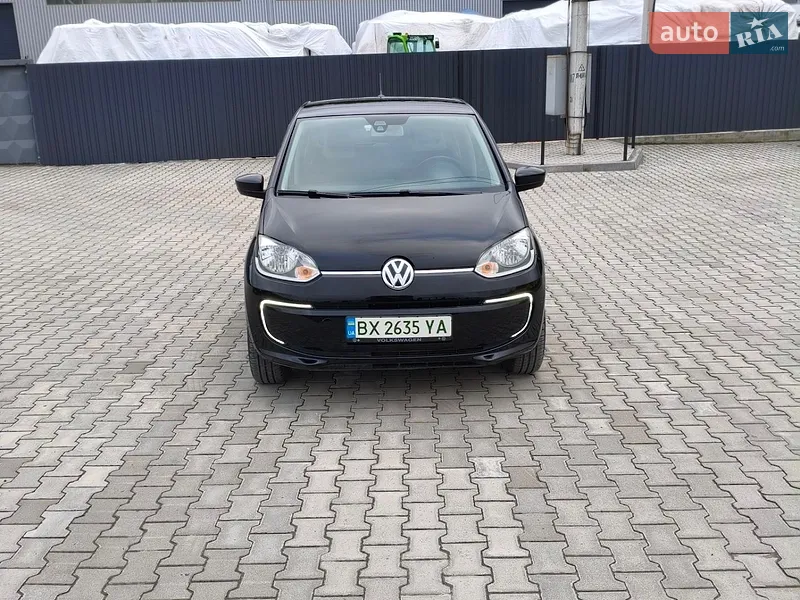 Volkswagen e-Up 2015 VIN WVWZZZAAZFD904035 фото оголошення 9 з 35