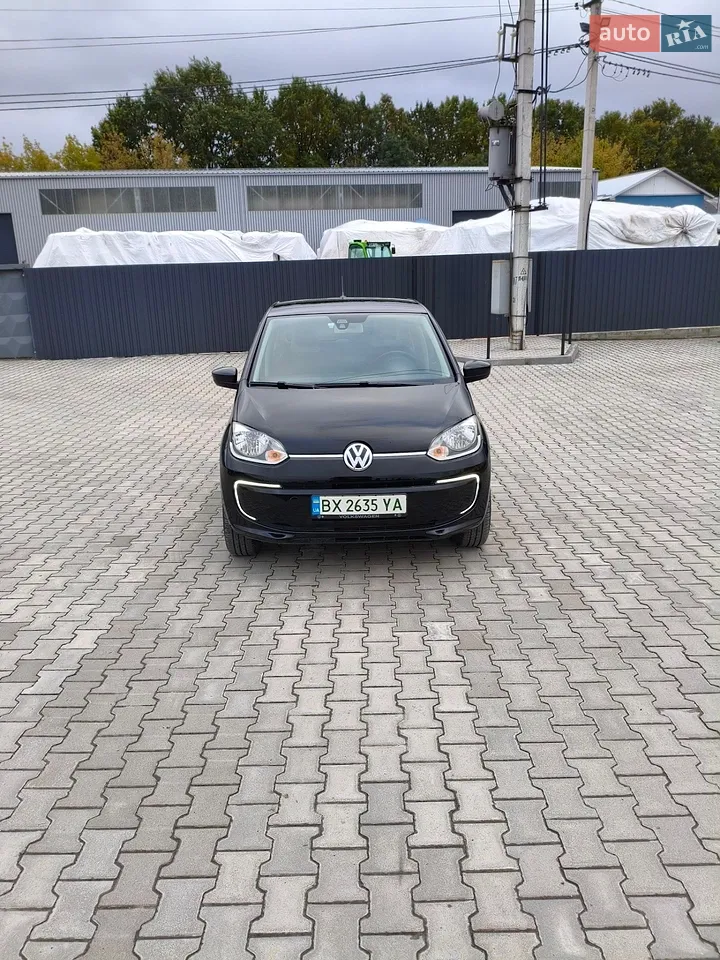 2015 Volkswagen up! - мініатюра 9