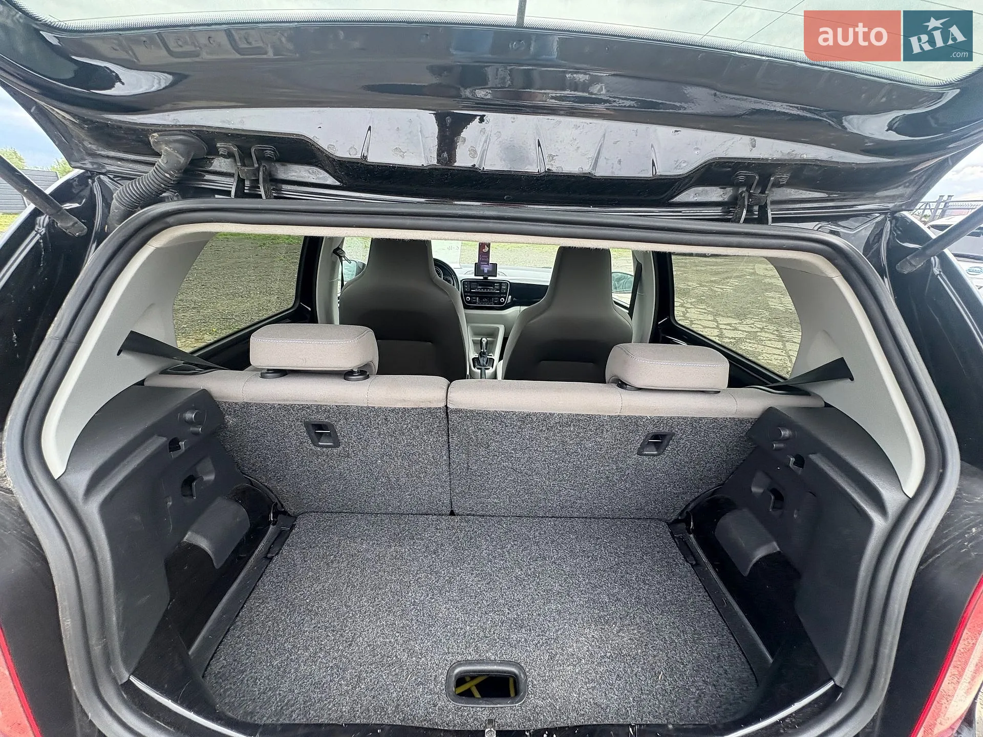 2014 Volkswagen up! - мініатюра 15