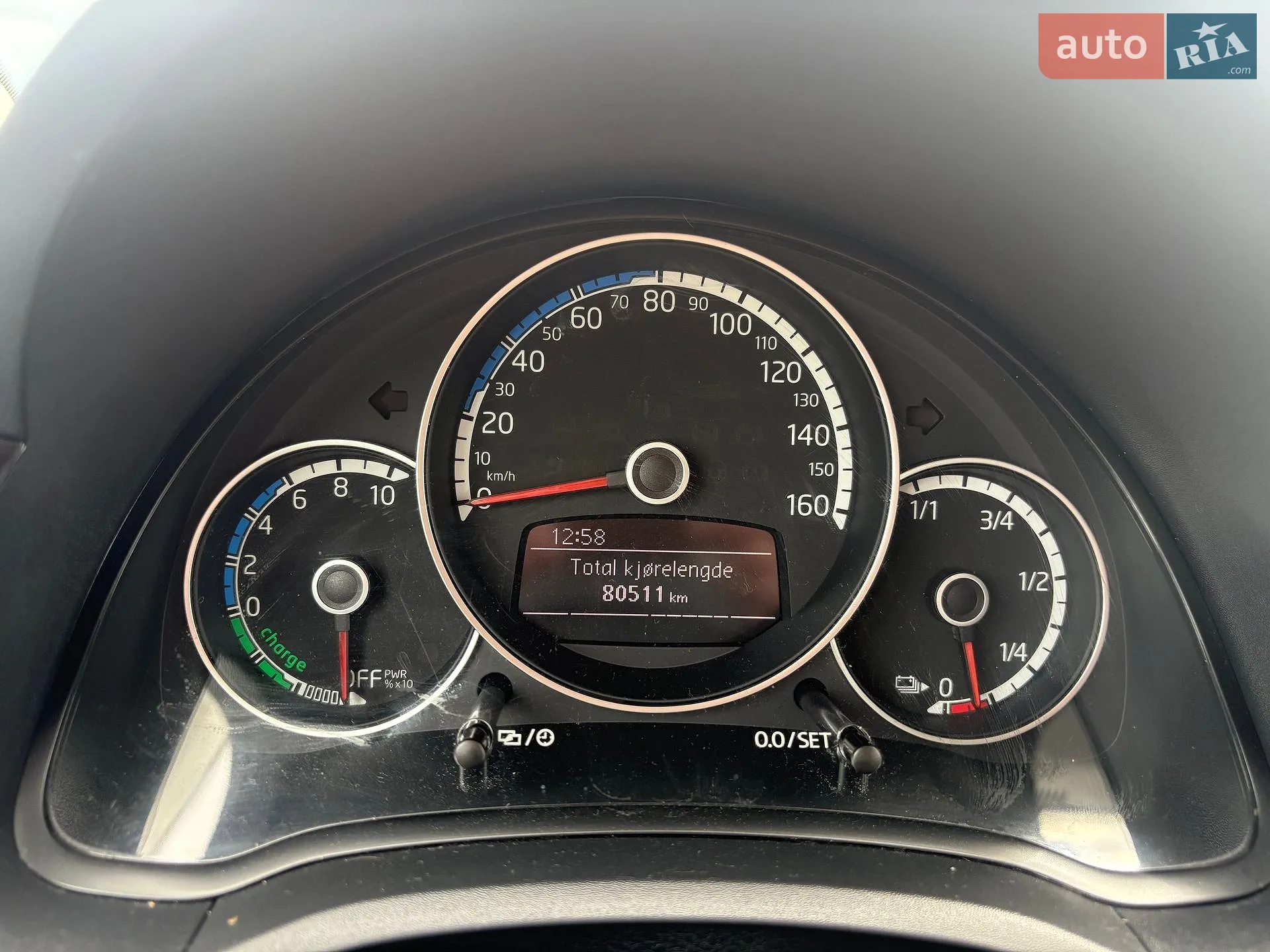 2014 Volkswagen up! - мініатюра 19