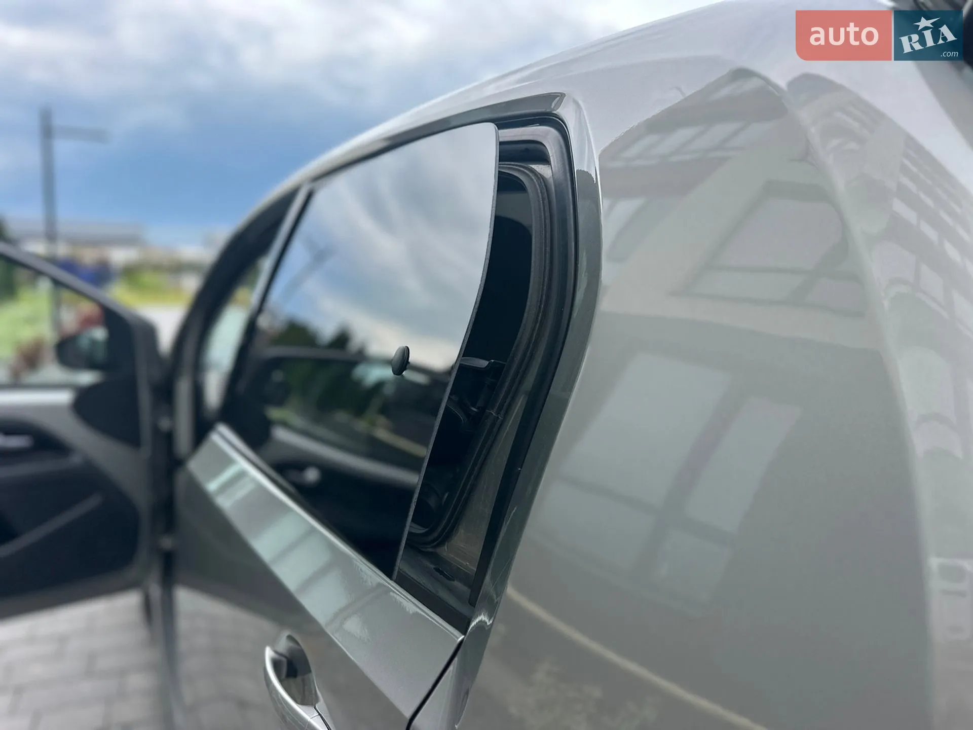 2019 Volkswagen up! - мініатюра 28