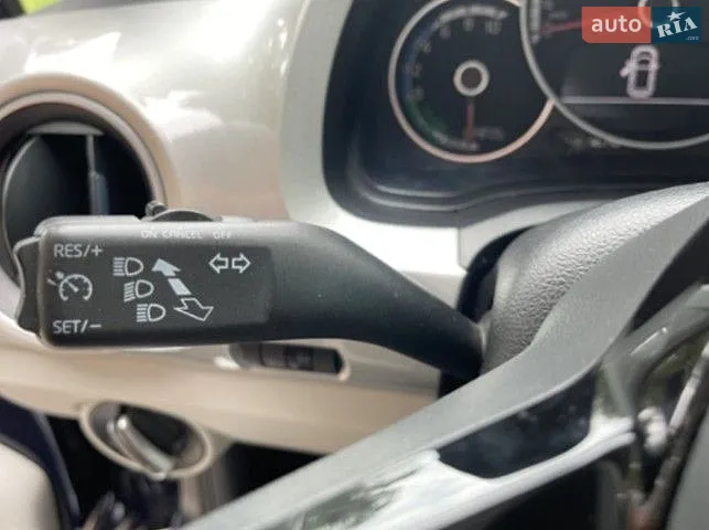 2014 Volkswagen up! - мініатюра 9