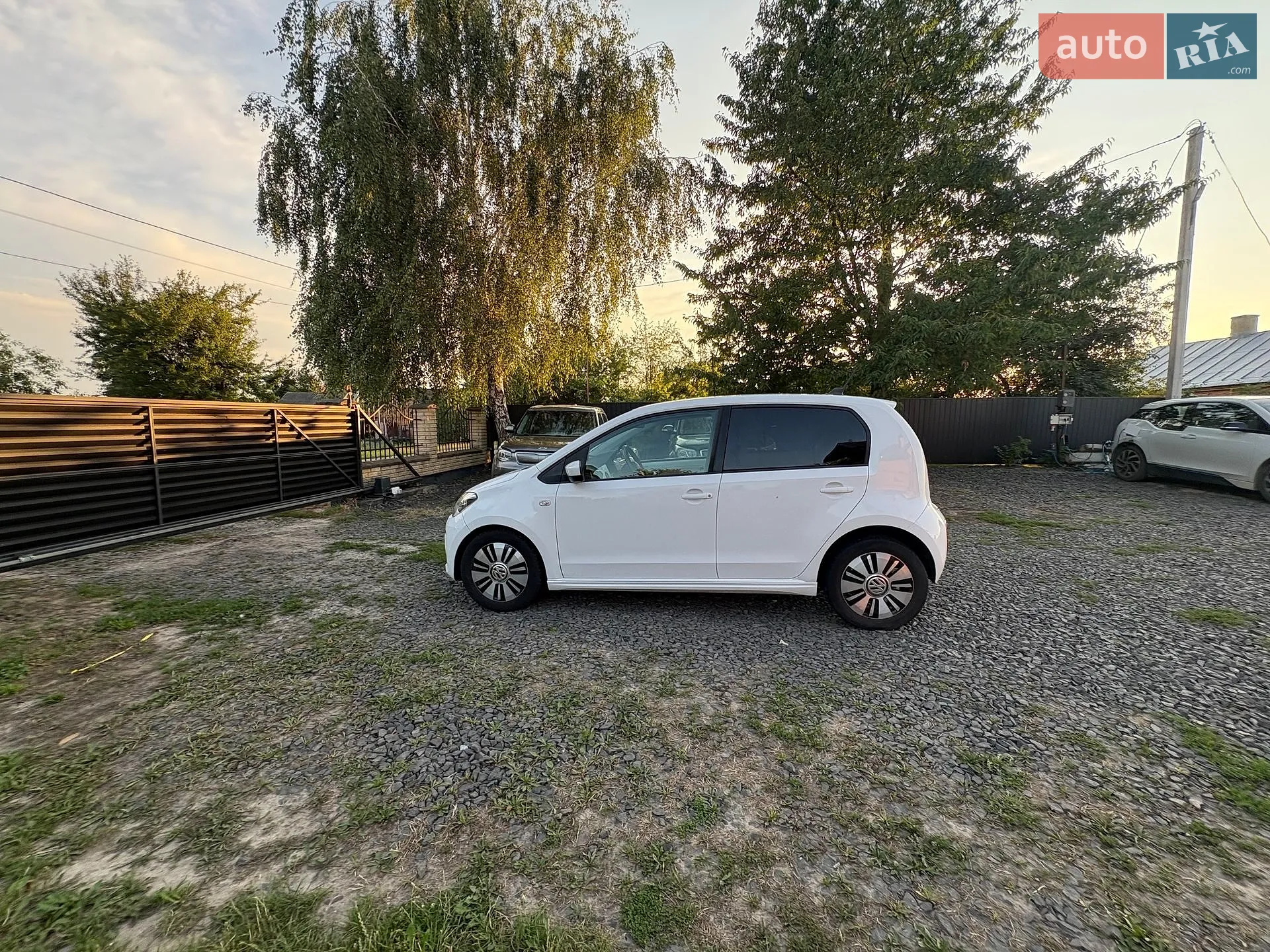 2014 Volkswagen up! - мініатюра 8