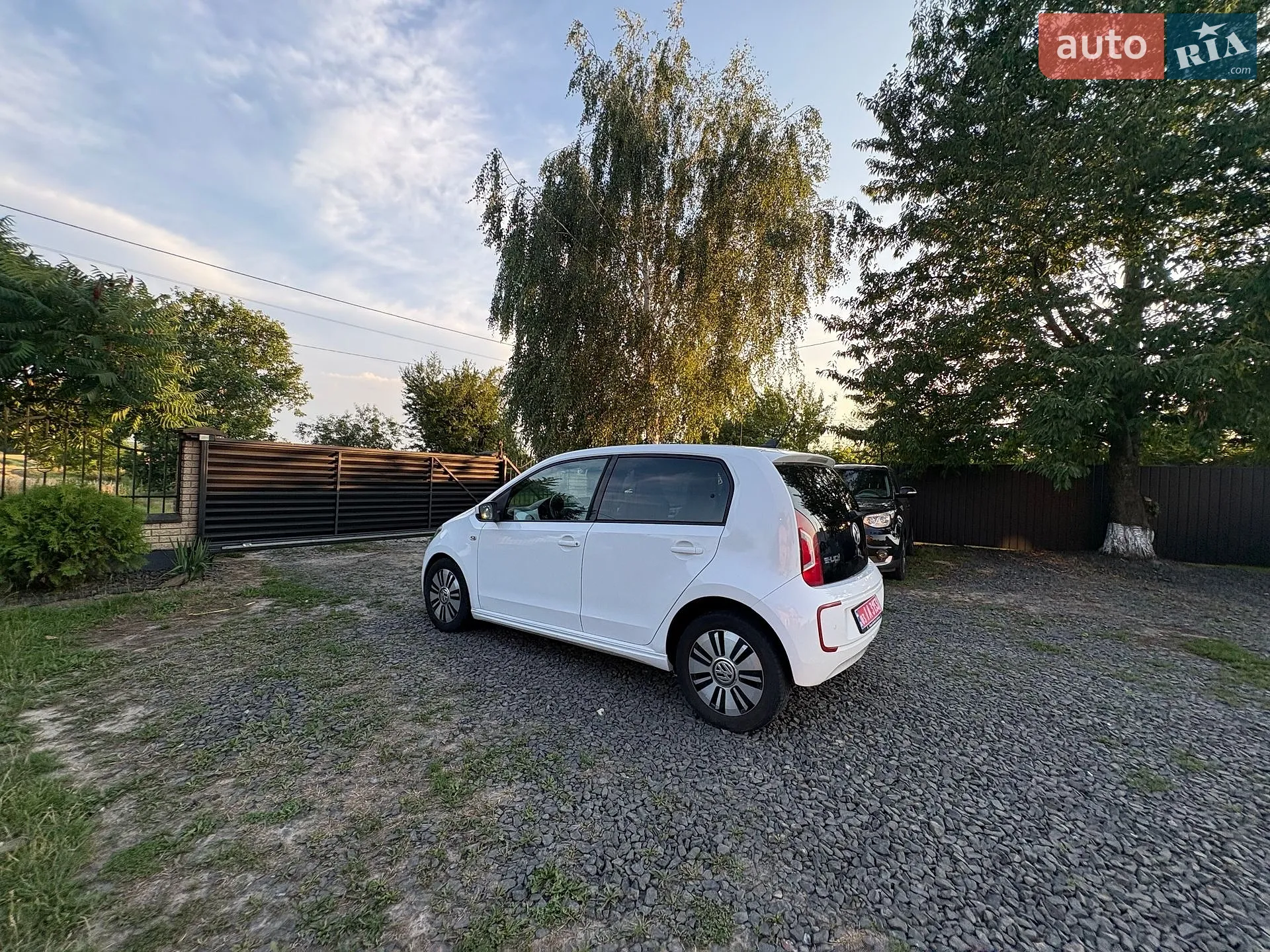 2014 Volkswagen up! - мініатюра 16