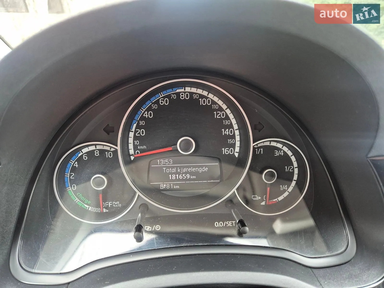2015 Volkswagen up! - мініатюра 13