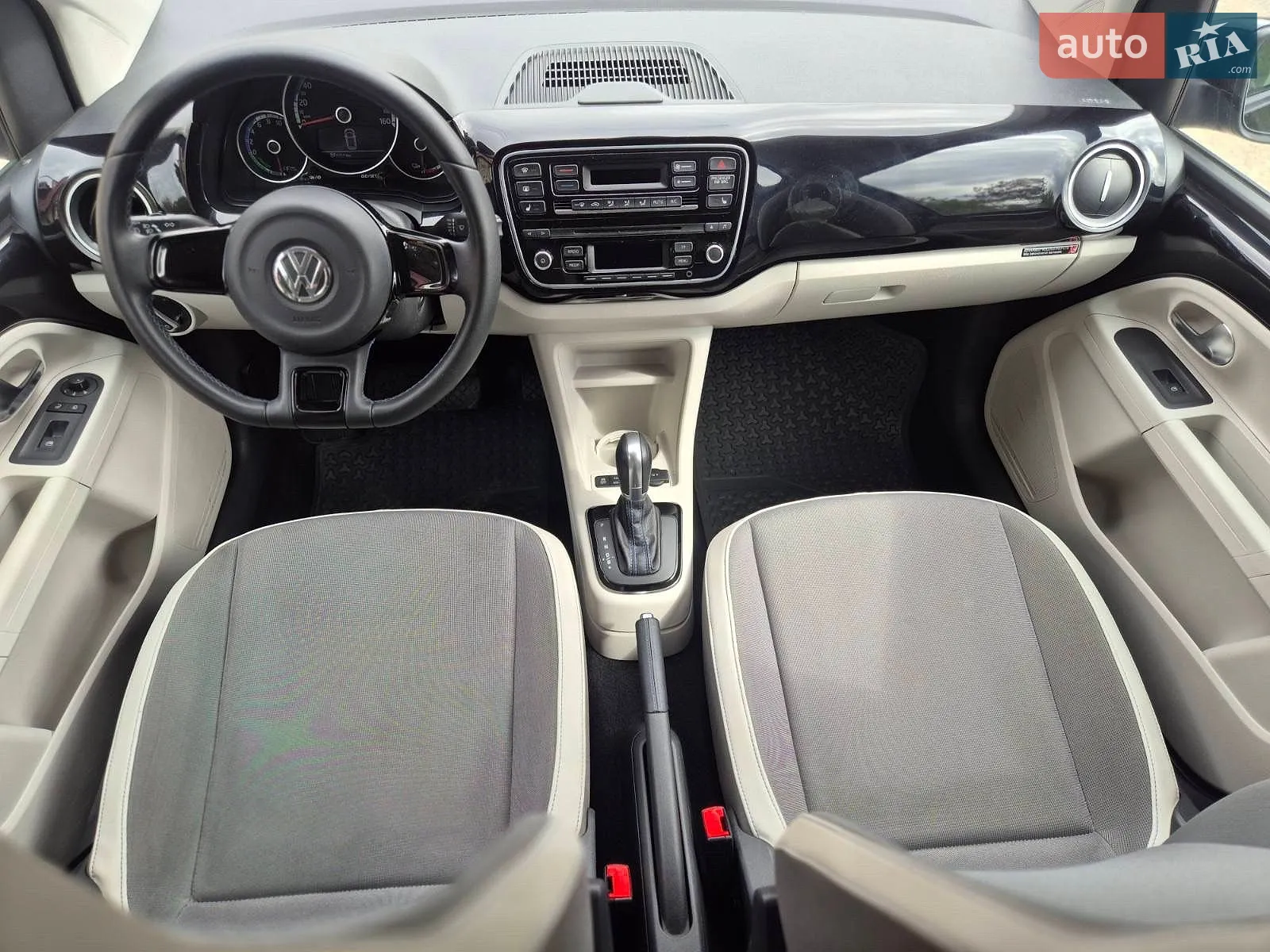 2015 Volkswagen up! - мініатюра 15