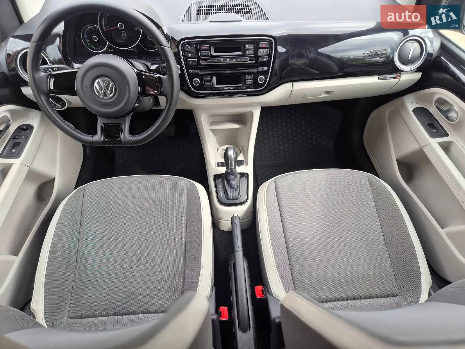 2015 Volkswagen up! - мініатюра 16