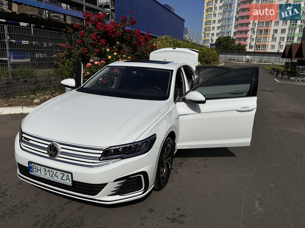 2020 Volkswagen Bora - мініатюра 41