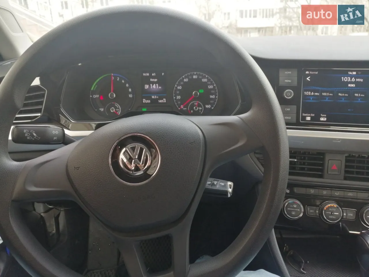 2019 Volkswagen Bora - мініатюра 15