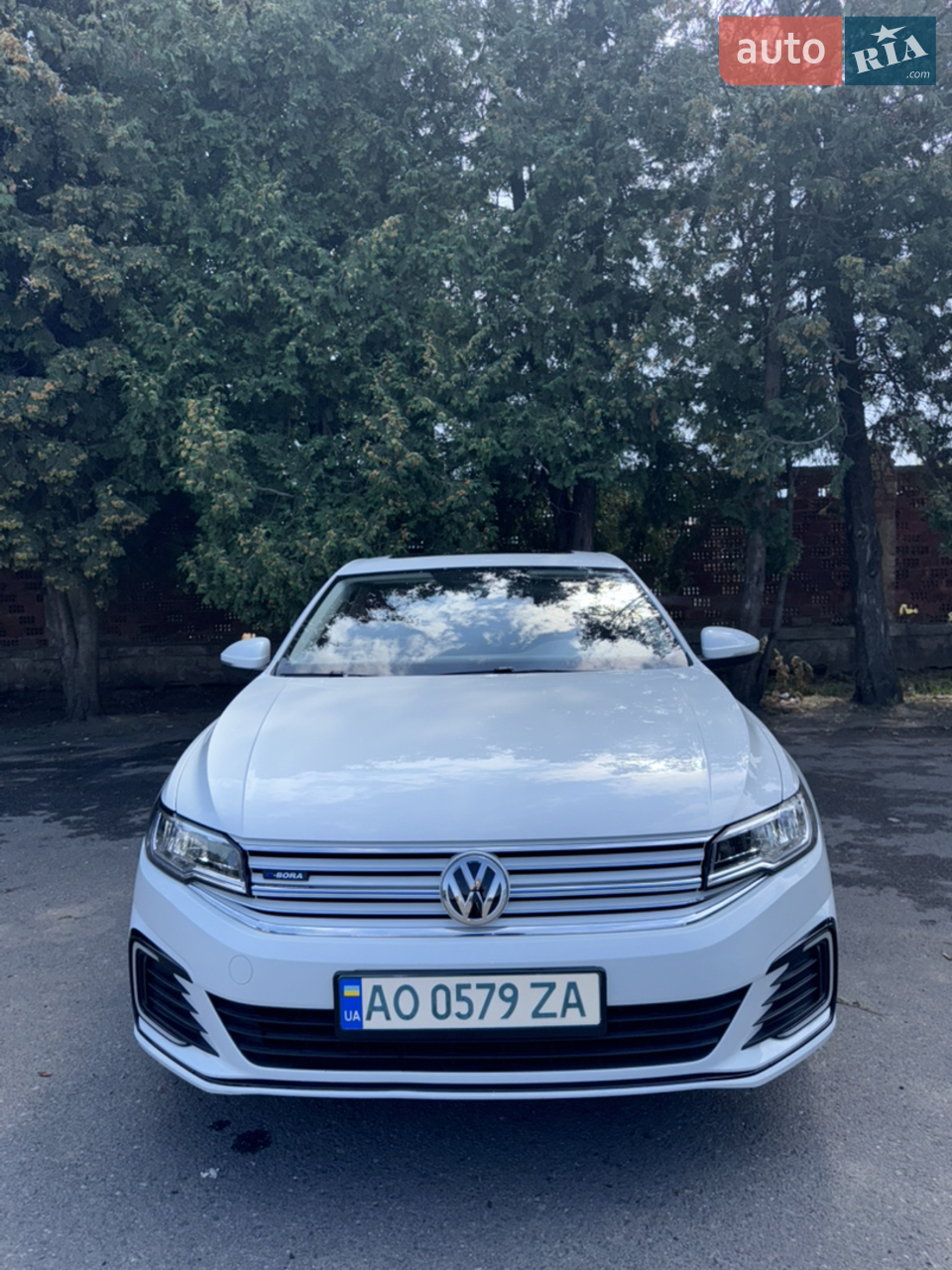 2019 Volkswagen Bora - мініатюра 24