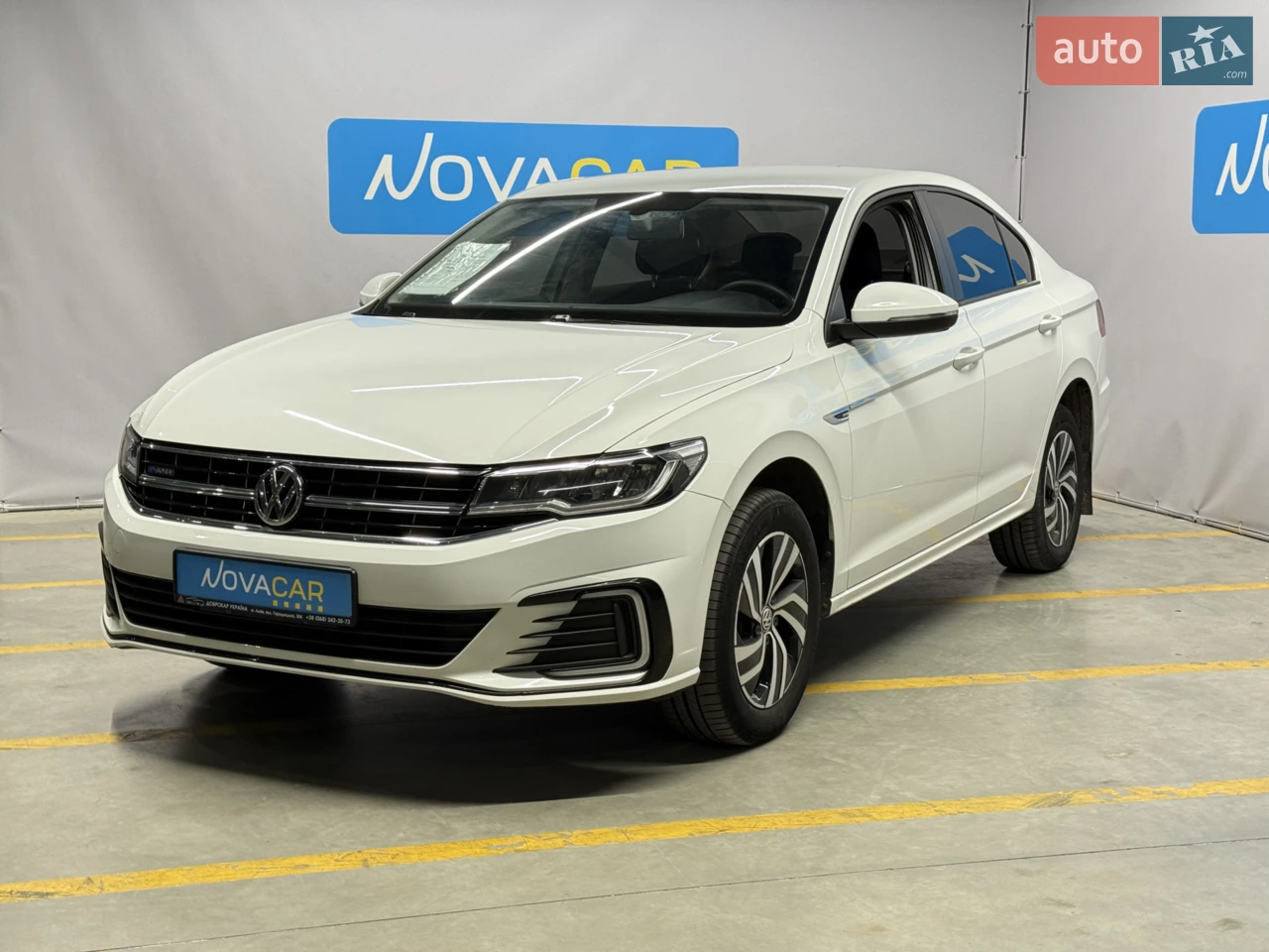 2019 Volkswagen Bora - мініатюра 33