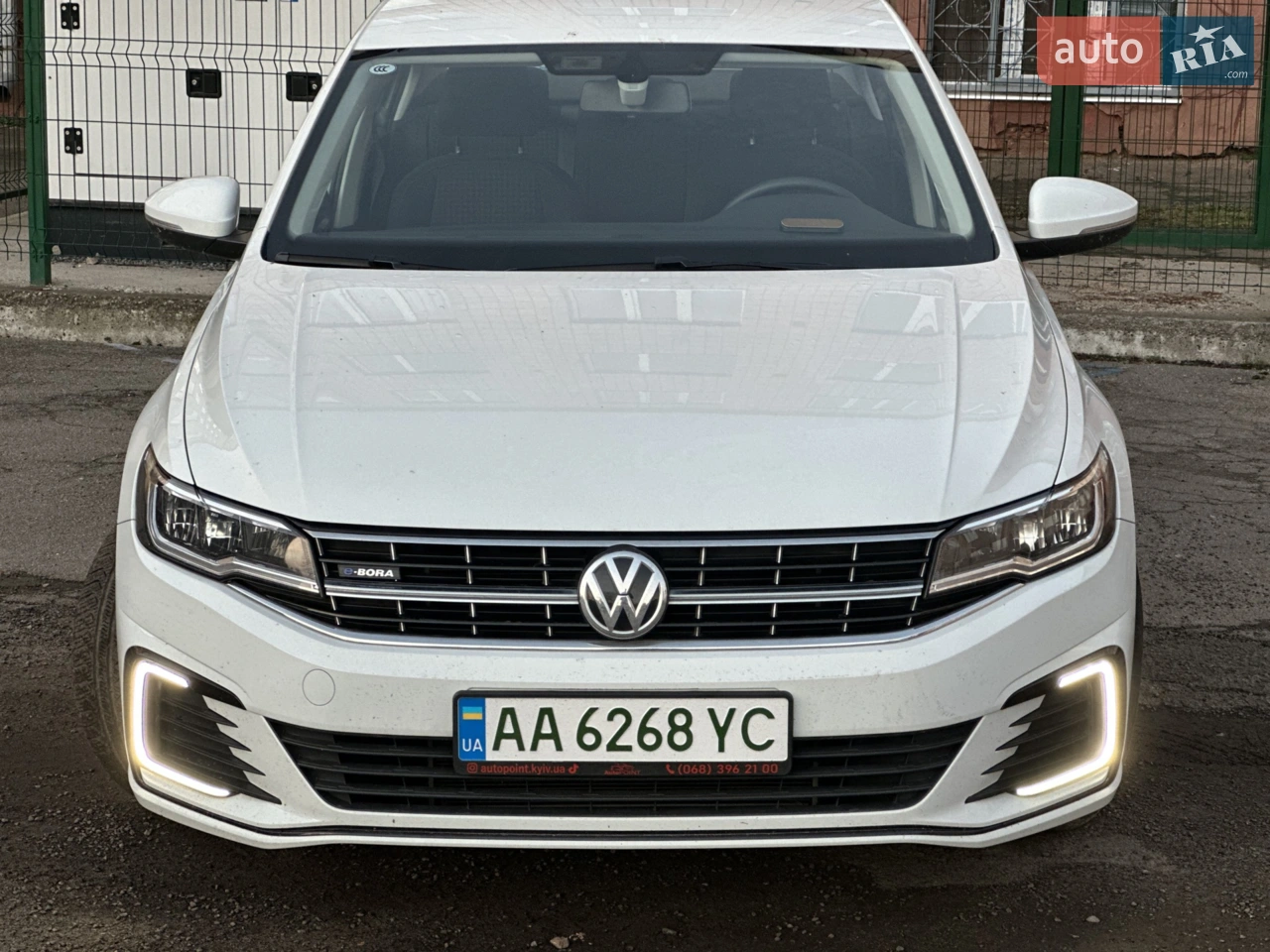 2020 Volkswagen Bora - мініатюра 50
