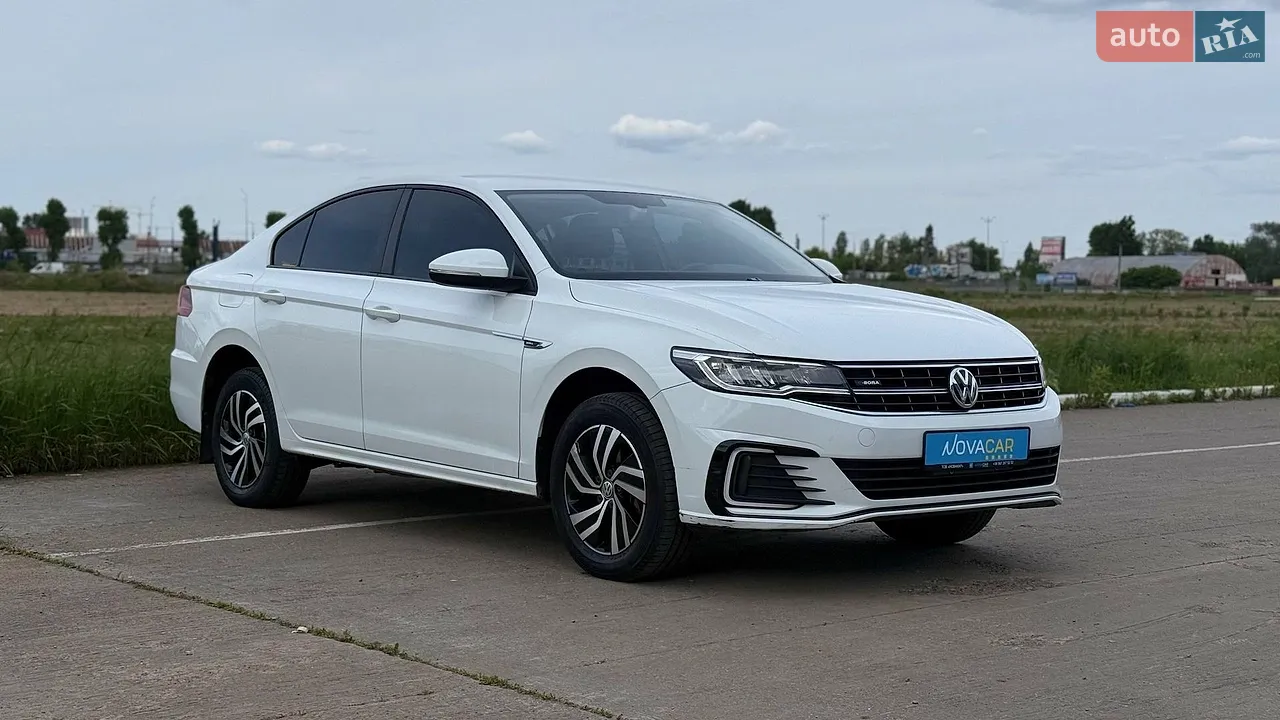 2019 Volkswagen Bora - мініатюра 37