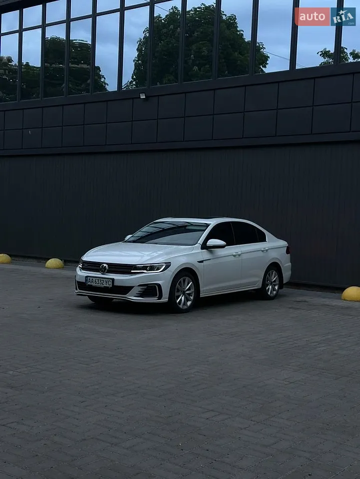 2019 Volkswagen Bora - мініатюра 20