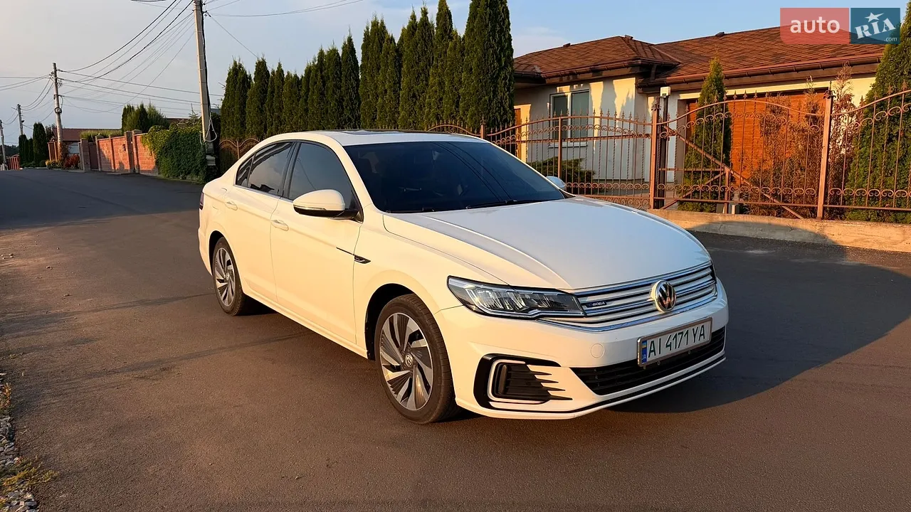 2019 Volkswagen Bora - мініатюра 14