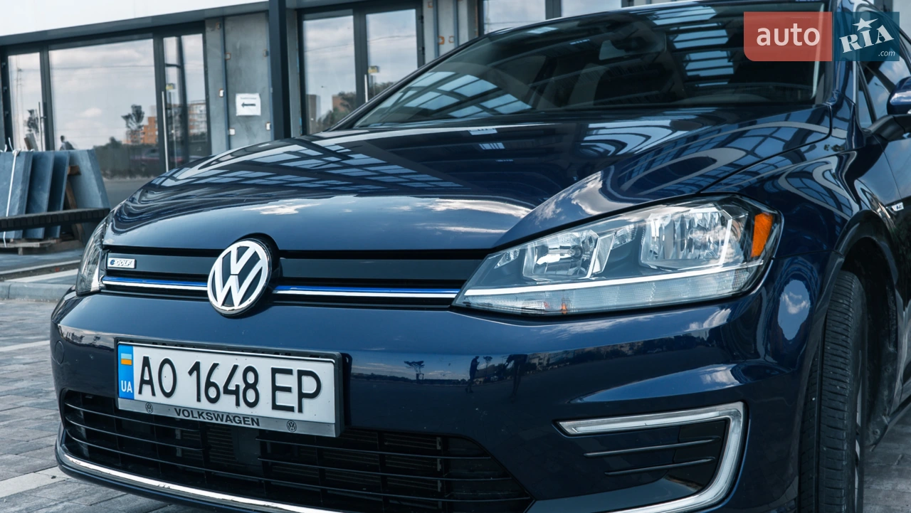 2019 Volkswagen Golf - мініатюра 46