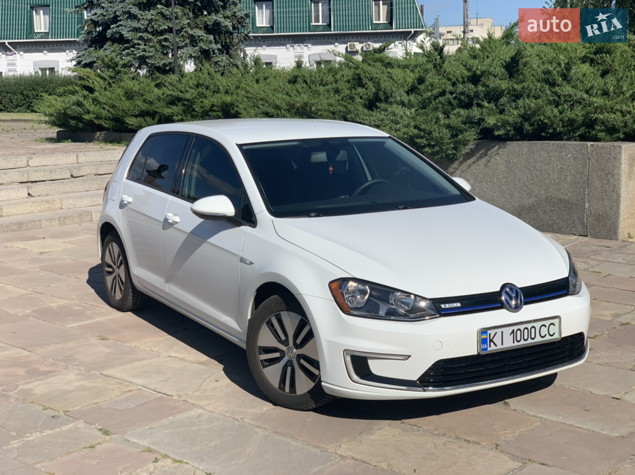 2016 Volkswagen Golf - мініатюра 87