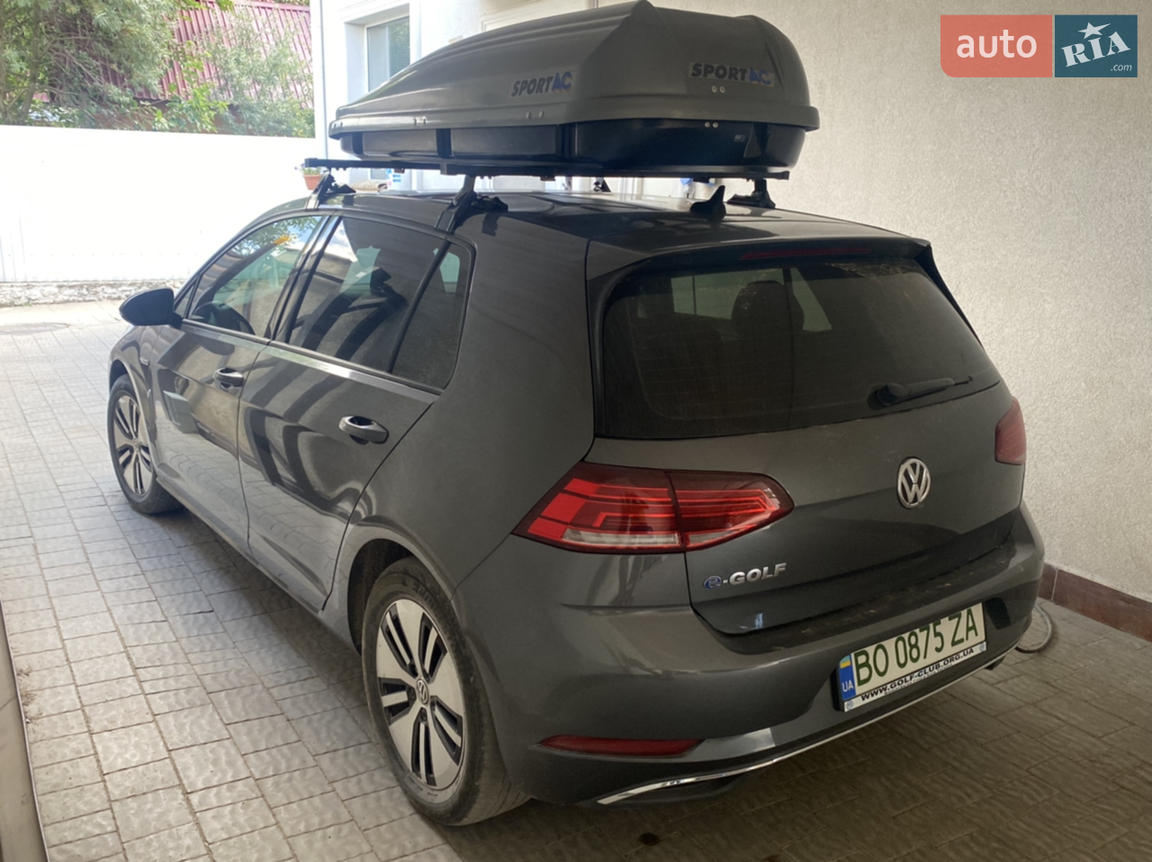2017 Volkswagen Golf - мініатюра 23
