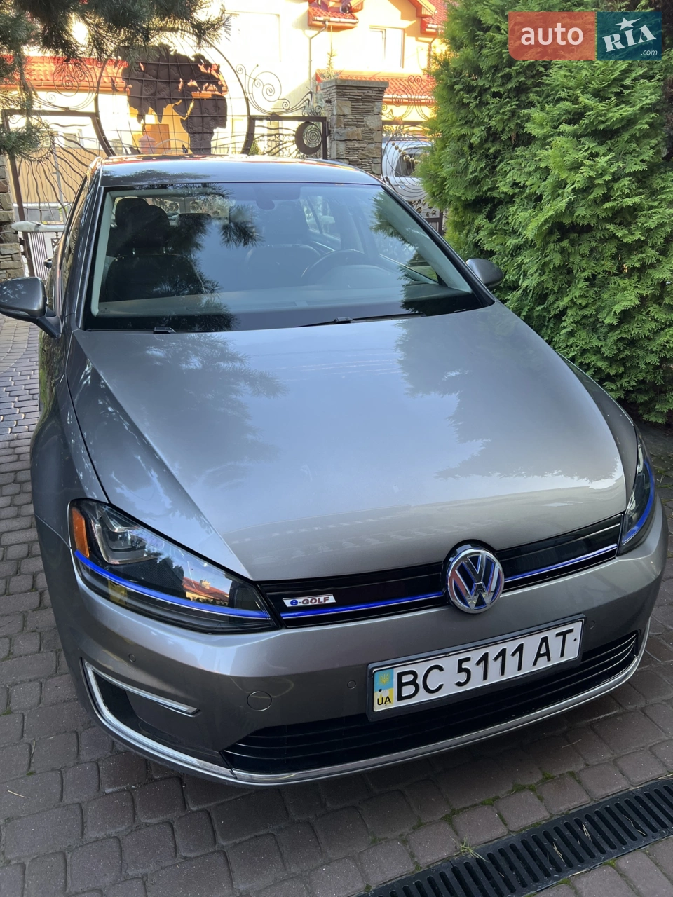 2016 Volkswagen Golf - мініатюра 24