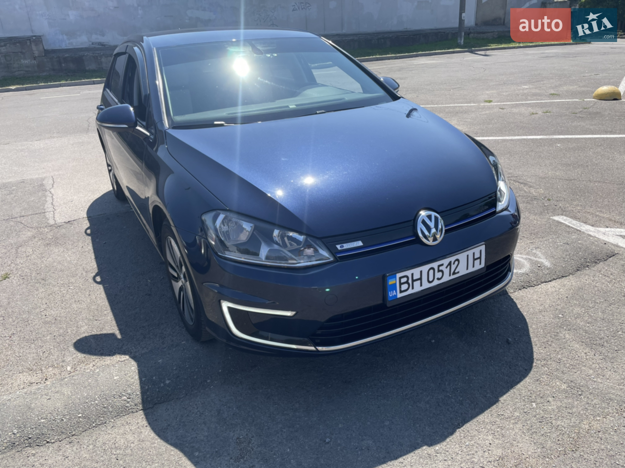 2016 Volkswagen Golf - мініатюра 41