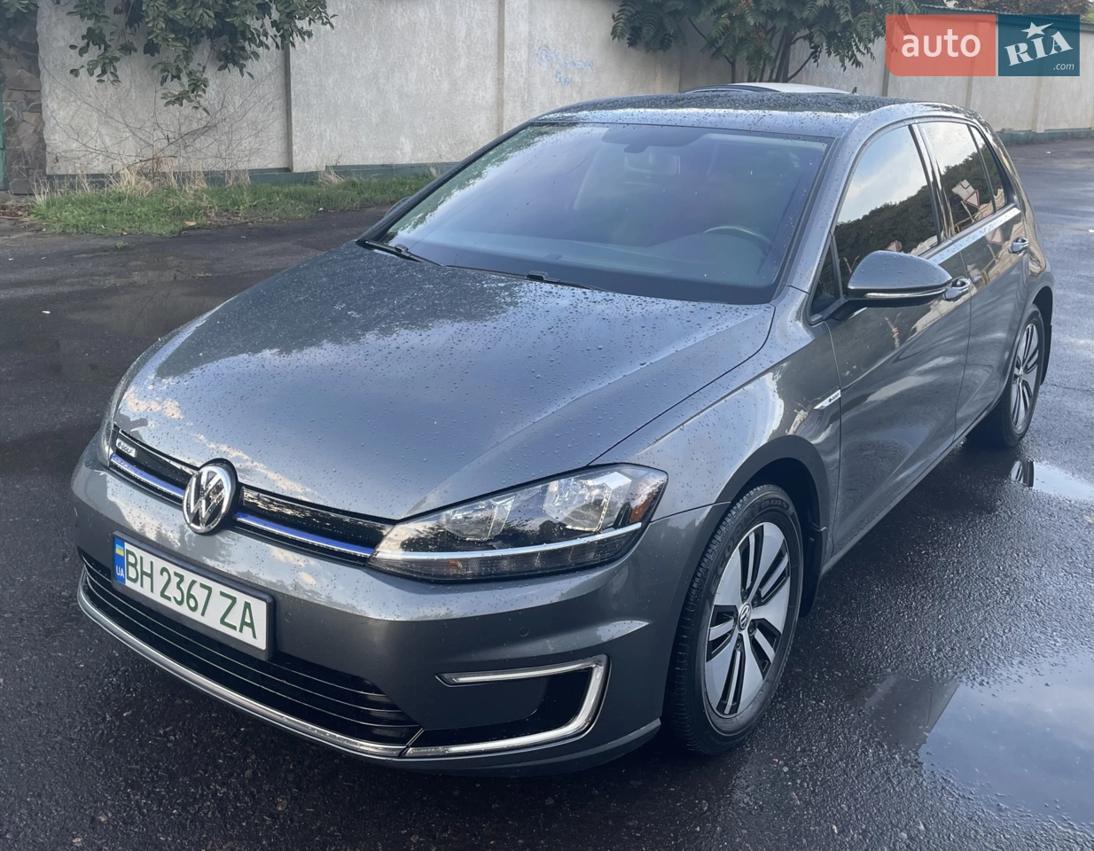 2017 Volkswagen Golf - мініатюра 13