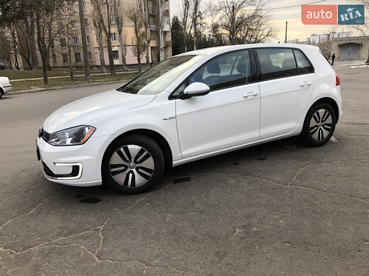2016 Volkswagen Golf - мініатюра 15