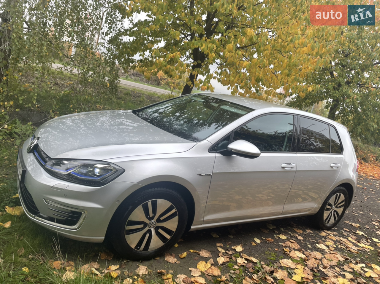 2019 Volkswagen Golf - мініатюра 18