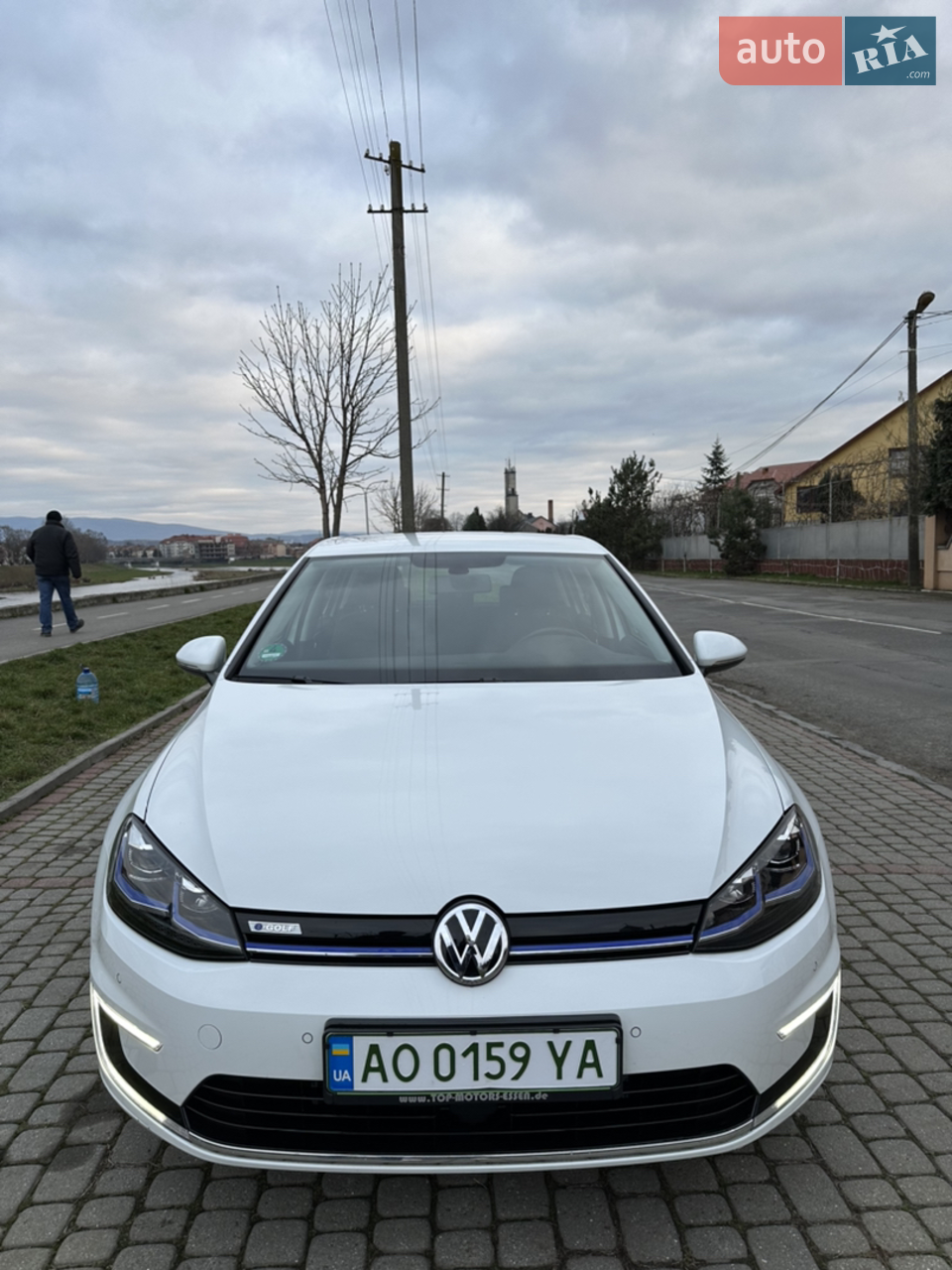 2018 Volkswagen Golf - мініатюра 26