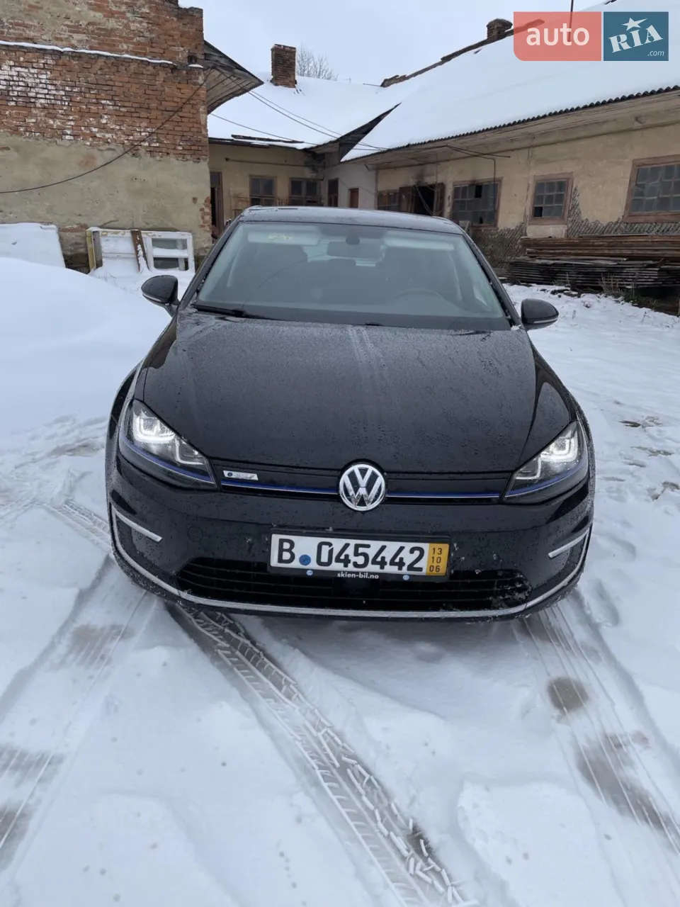 2015 Volkswagen Golf - мініатюра 19