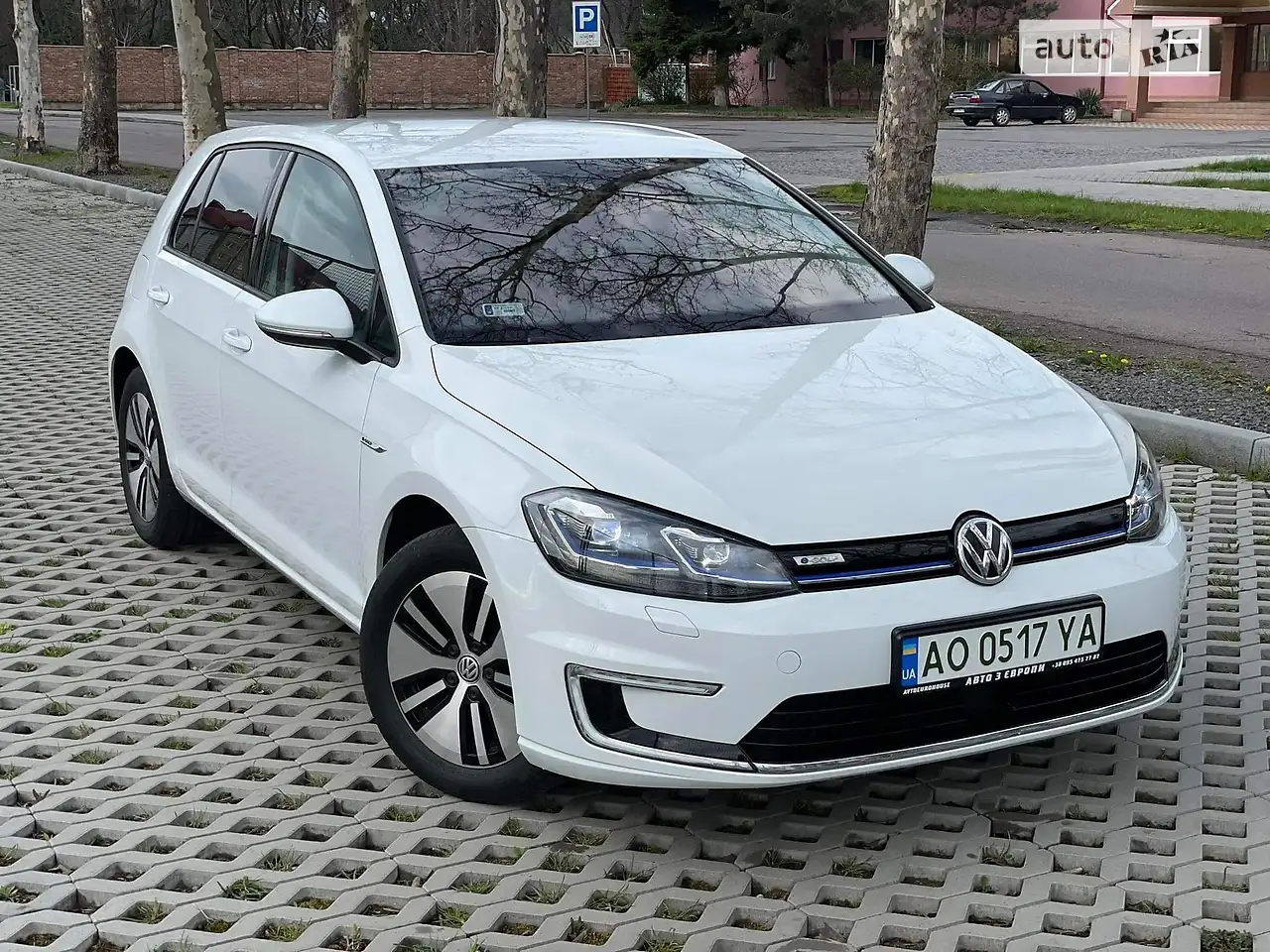 2018 Volkswagen Golf - мініатюра 51