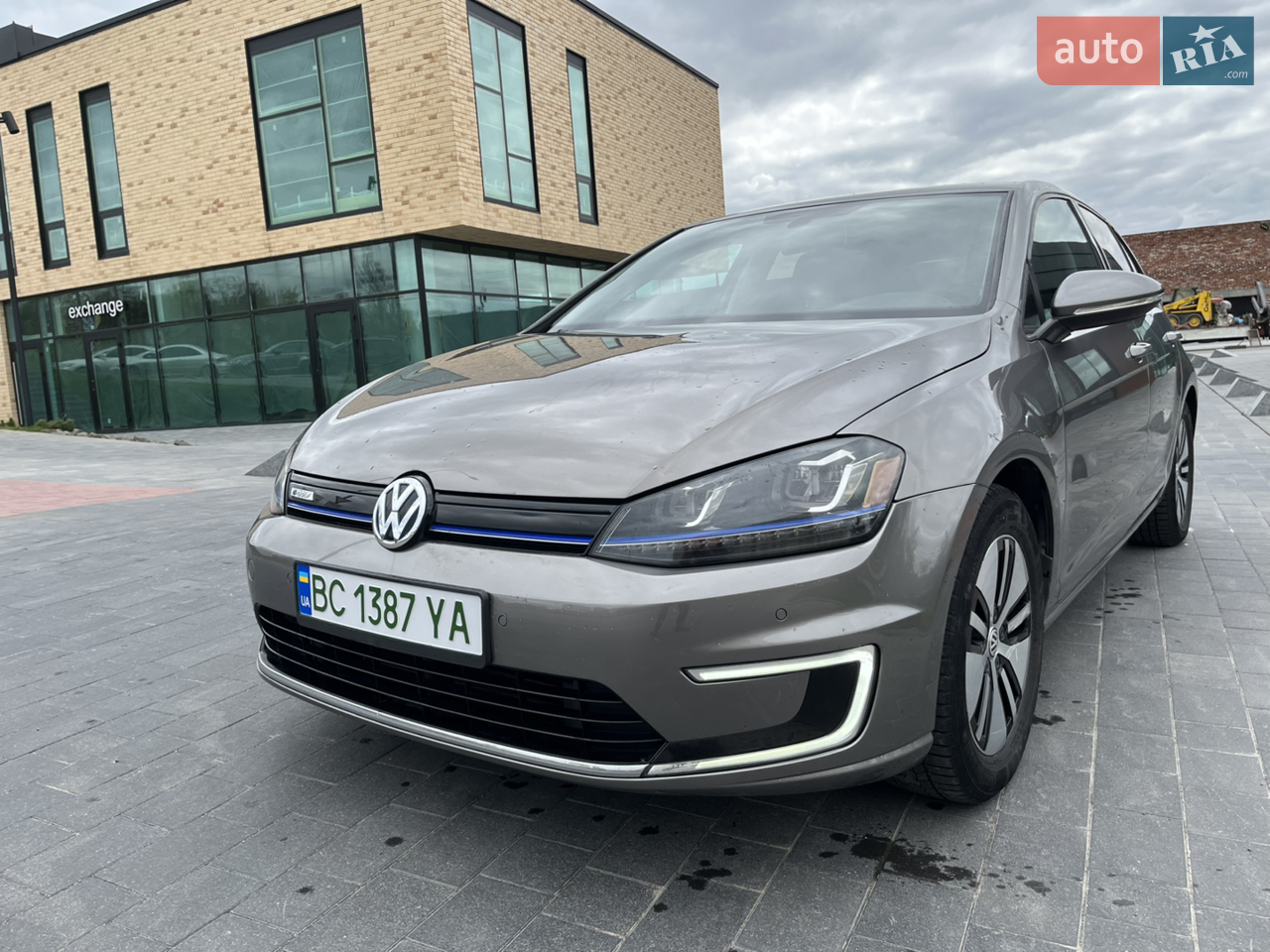 2015 Volkswagen Golf - мініатюра 21