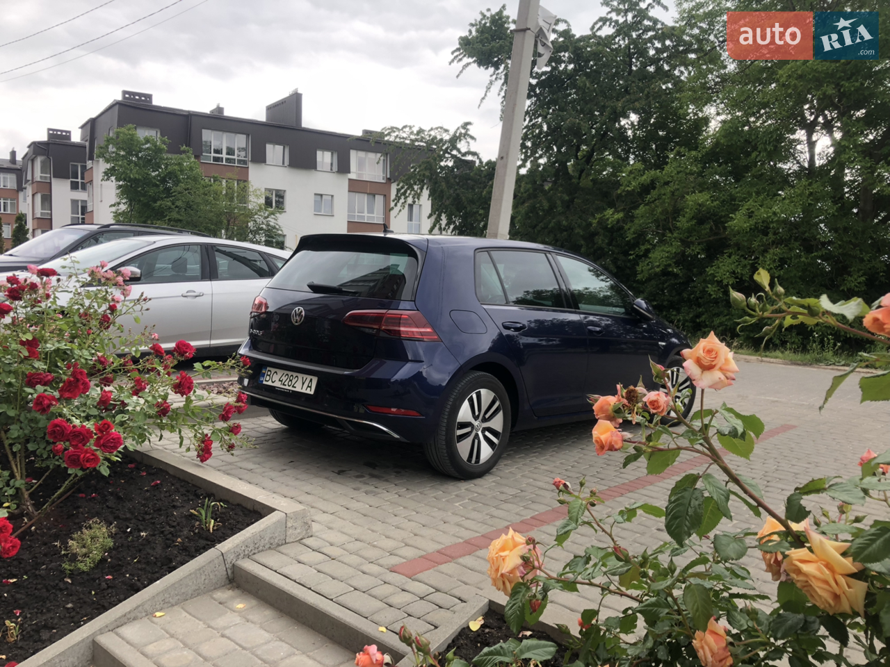 2018 Volkswagen Golf - мініатюра 45